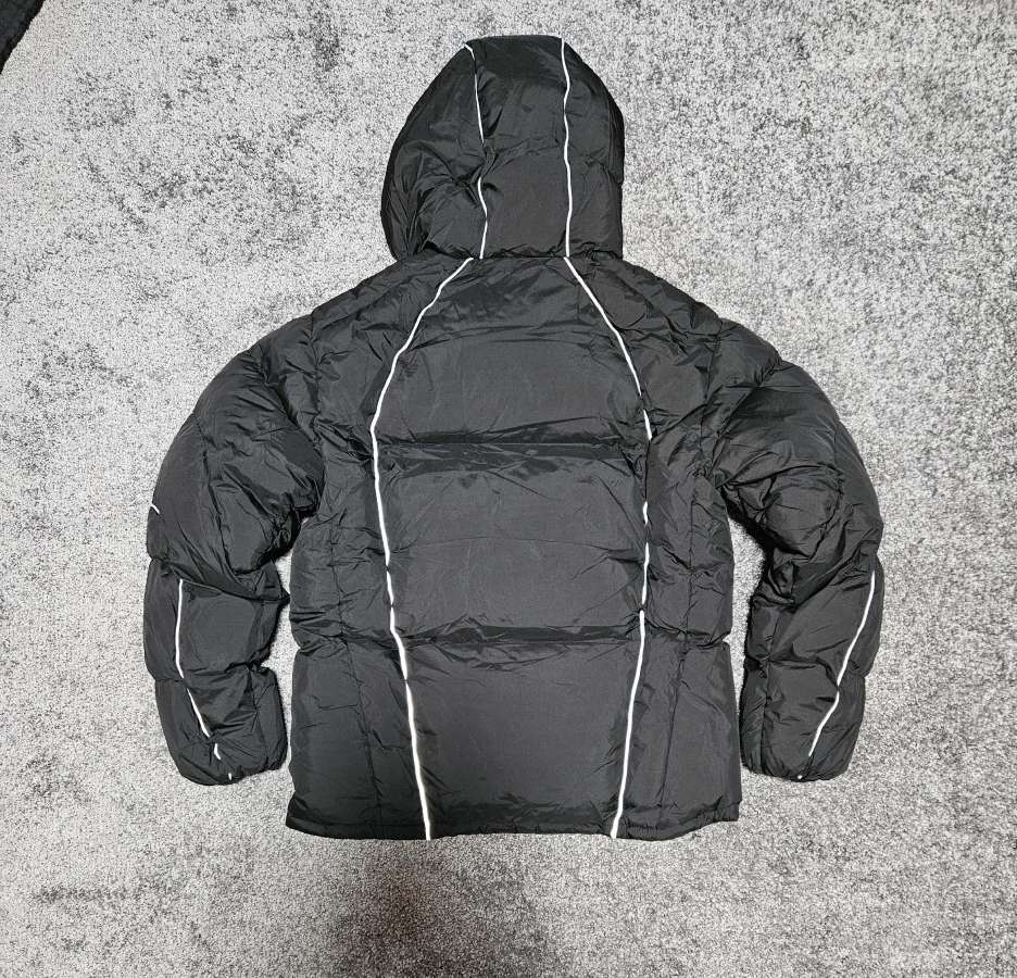 Nike Reflective Puffer Jacket - nuotraukos Nr. 4