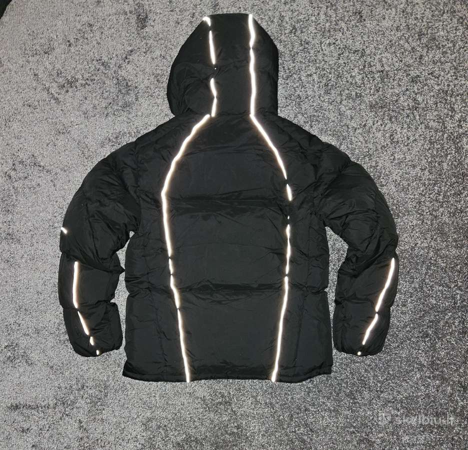 Nike Reflective Puffer Jacket - nuotraukos Nr. 2
