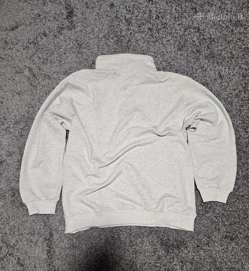 Carhartt pilkas džemperis L - nuotraukos Nr. 2