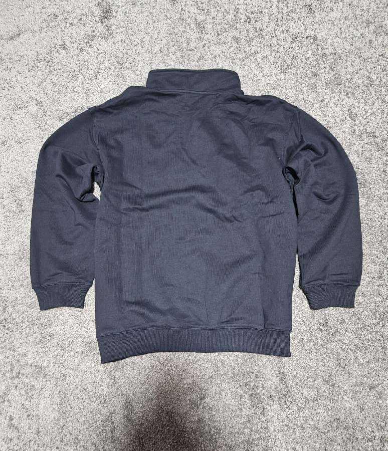Carhartt Tamsiai mėlynas džemperis L - nuotraukos Nr. 2