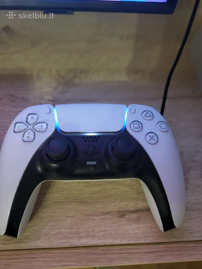 Playstation 5 pro - nuotraukos Nr. 3