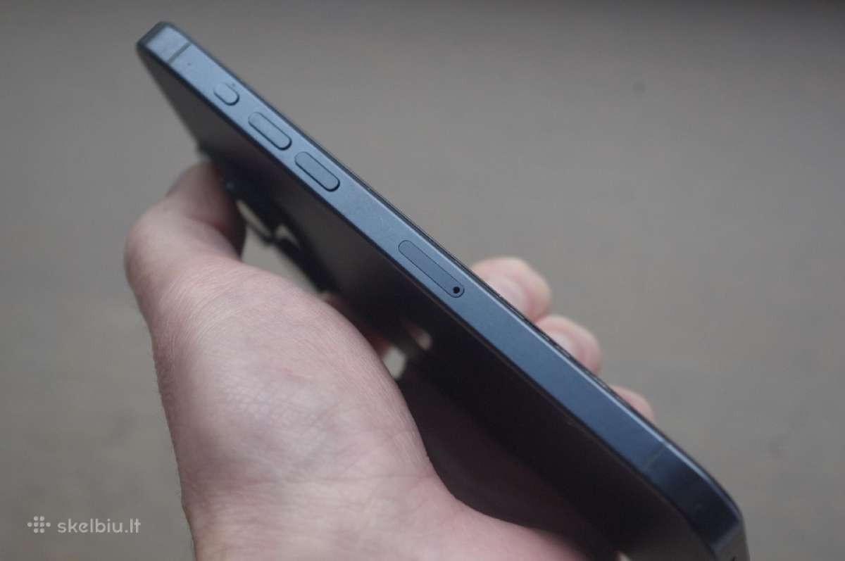 iPhone 15 pro / 15 pro max donorai - nuotraukos Nr. 4