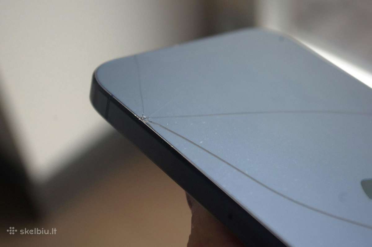 iPhone 15 pro / 15 pro max donorai - nuotraukos Nr. 6