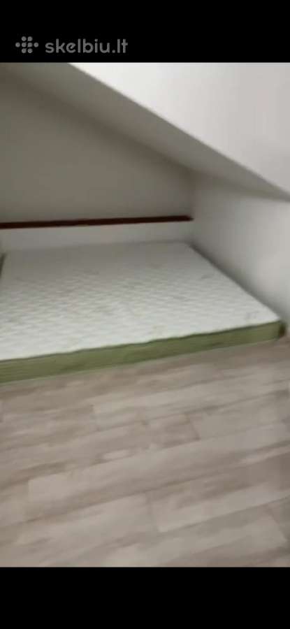 Dormeo Aloe vero+ ciuzinys 200x200 - nuotraukos Nr. 2
