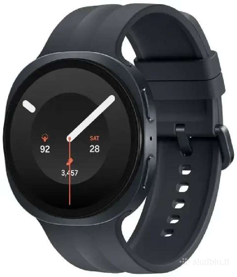 Samsung Galaxy Watch9 Lte 44mm - nuotraukos Nr. 3