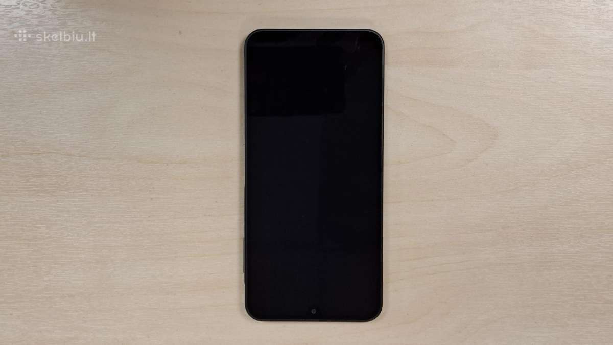 Samsung A17 - nuotraukos Nr. 4