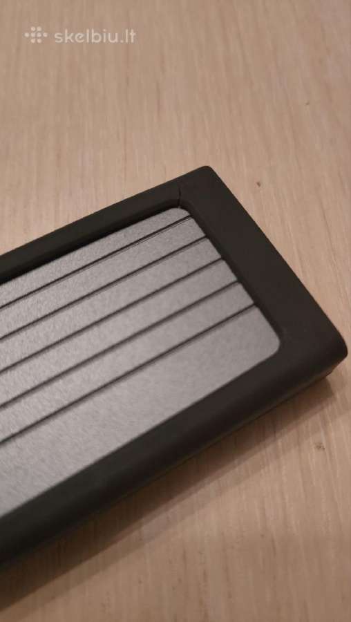 Lexar M.2 Nvme SSD dėklas 10gbps - nuotraukos Nr. 4