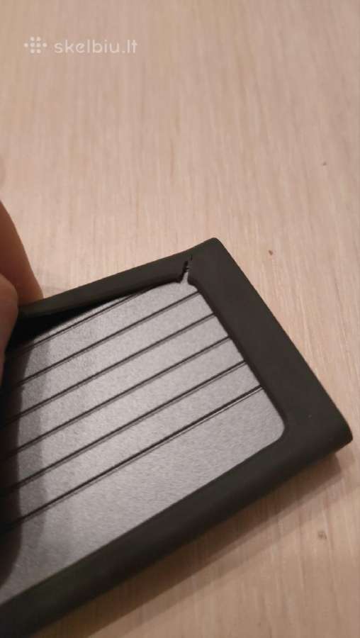 Lexar M.2 Nvme SSD dėklas 10gbps - nuotraukos Nr. 5
