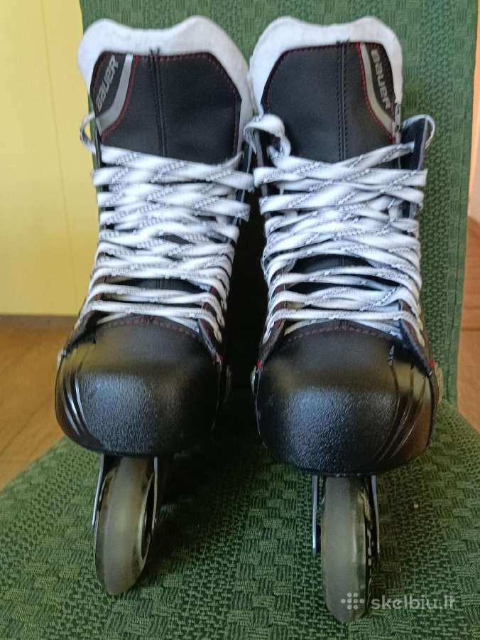 Bauer riuduciai 43 didis - nuotraukos Nr. 3