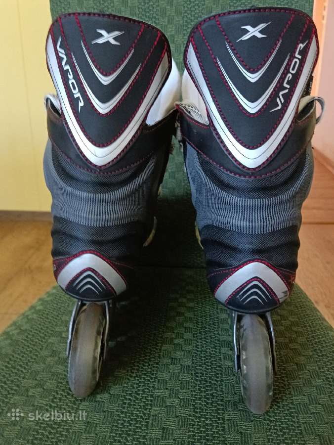 Bauer riuduciai 43 didis - nuotraukos Nr. 4