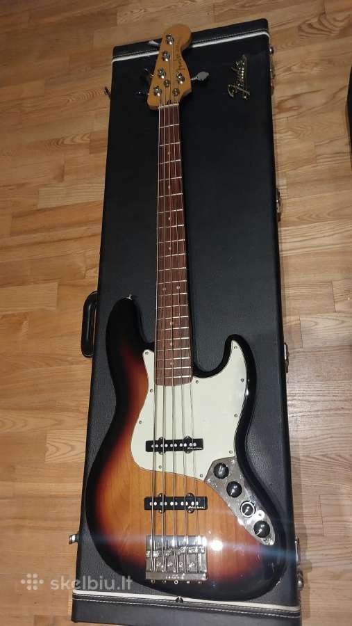 2 gitaros - nuotraukos Nr. 2