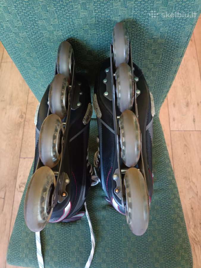 Bauer riuduciai 43 didis - nuotraukos Nr. 5