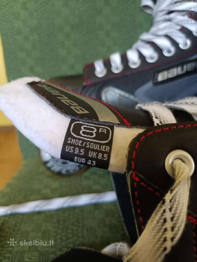 Bauer riuduciai 43 didis - nuotraukos Nr. 6