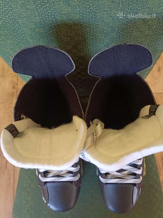 Bauer riuduciai 43 didis - nuotraukos Nr. 7