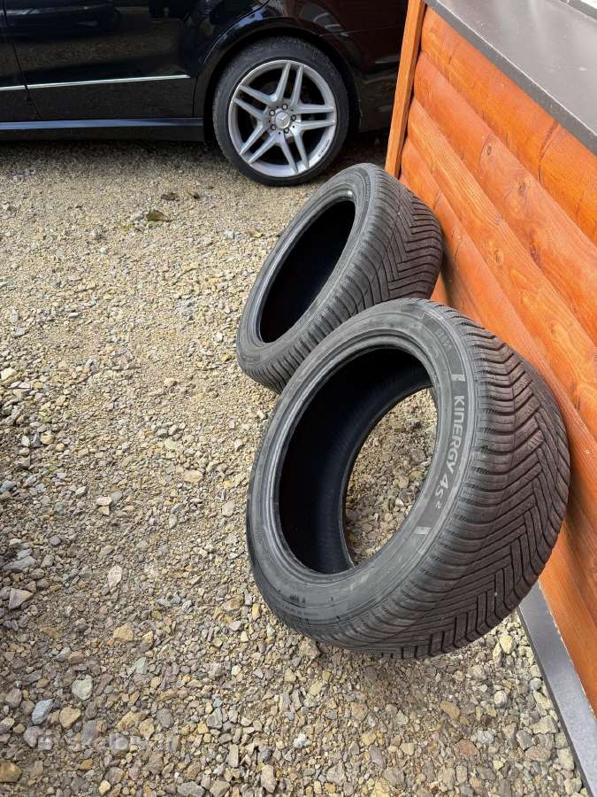 Hankook R17 - nuotraukos Nr. 2