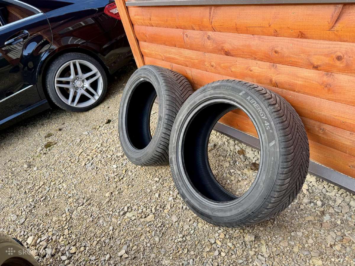 Hankook R17 - nuotraukos Nr. 3