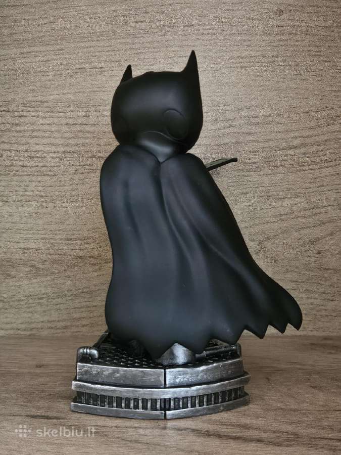 Kolekcinė Batman figūrėlė - nuotraukos Nr. 6