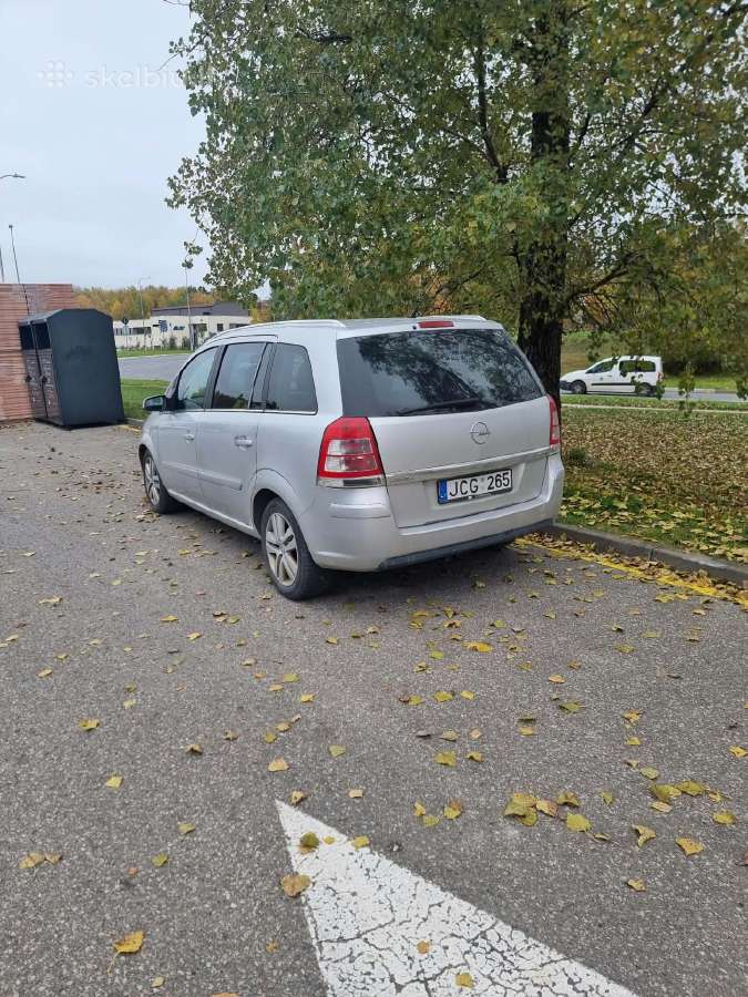 Tvarkingas ir prižiūrėtas, - nuotraukos Nr. 2