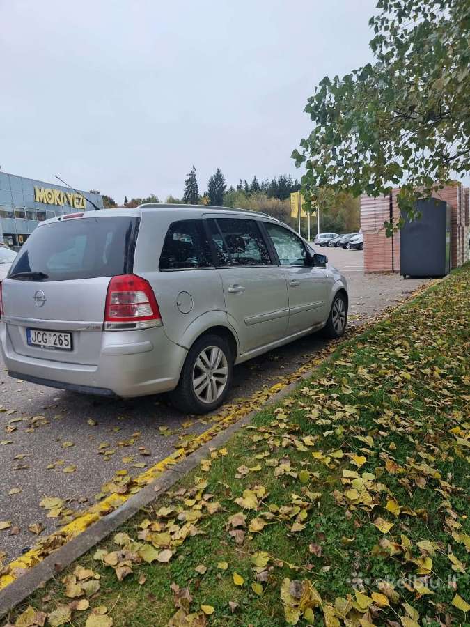 Tvarkingas ir prižiūrėtas, - nuotraukos Nr. 4
