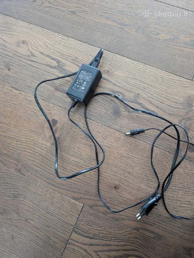 Compex Sp6.0, Sp8.0, wireless įkroviklis pakrovėja - nuotraukos Nr. 2