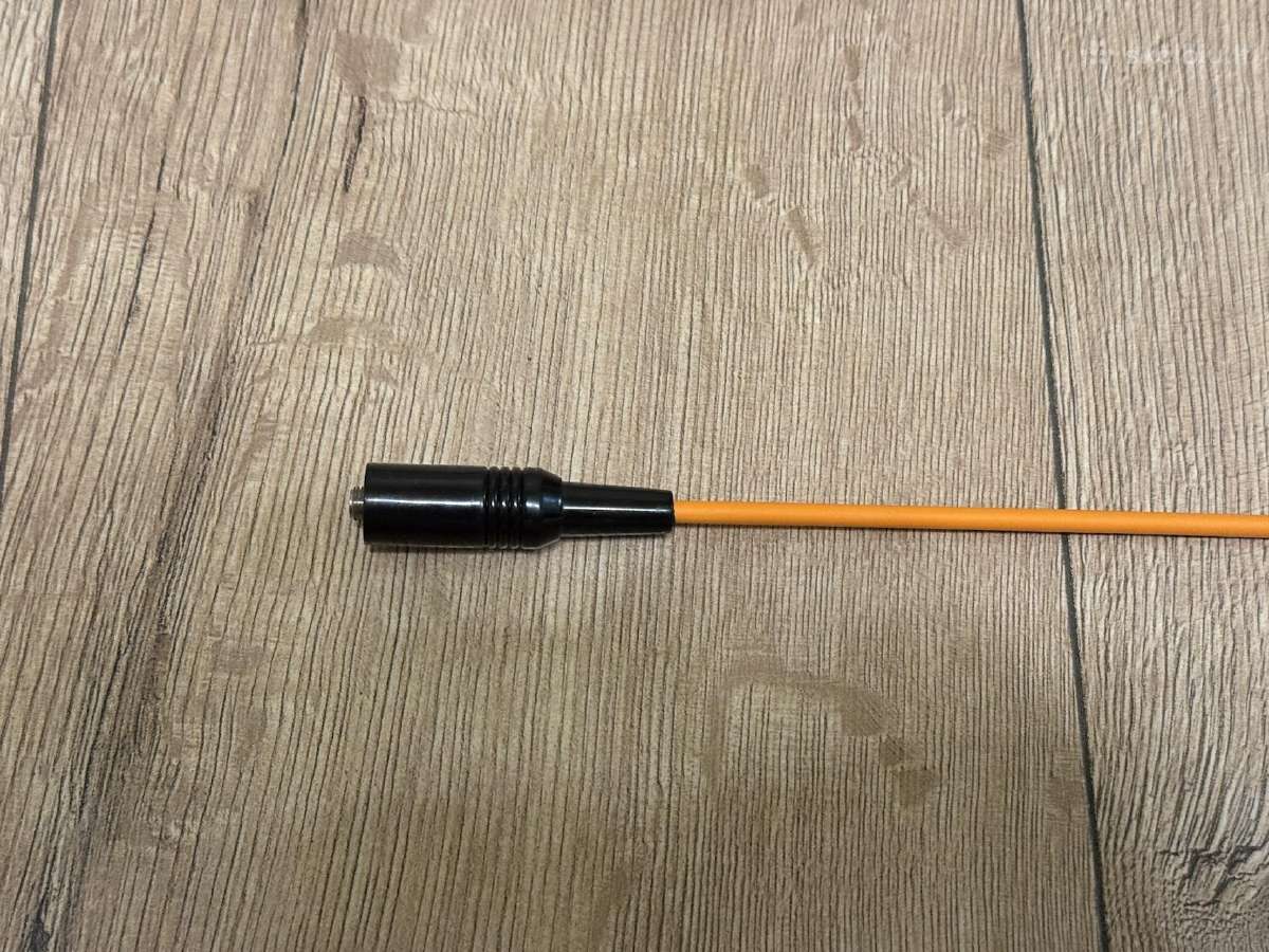 Abbree Ar-771 Vhf/uhf antena, Sma-female - nuotraukos Nr. 8