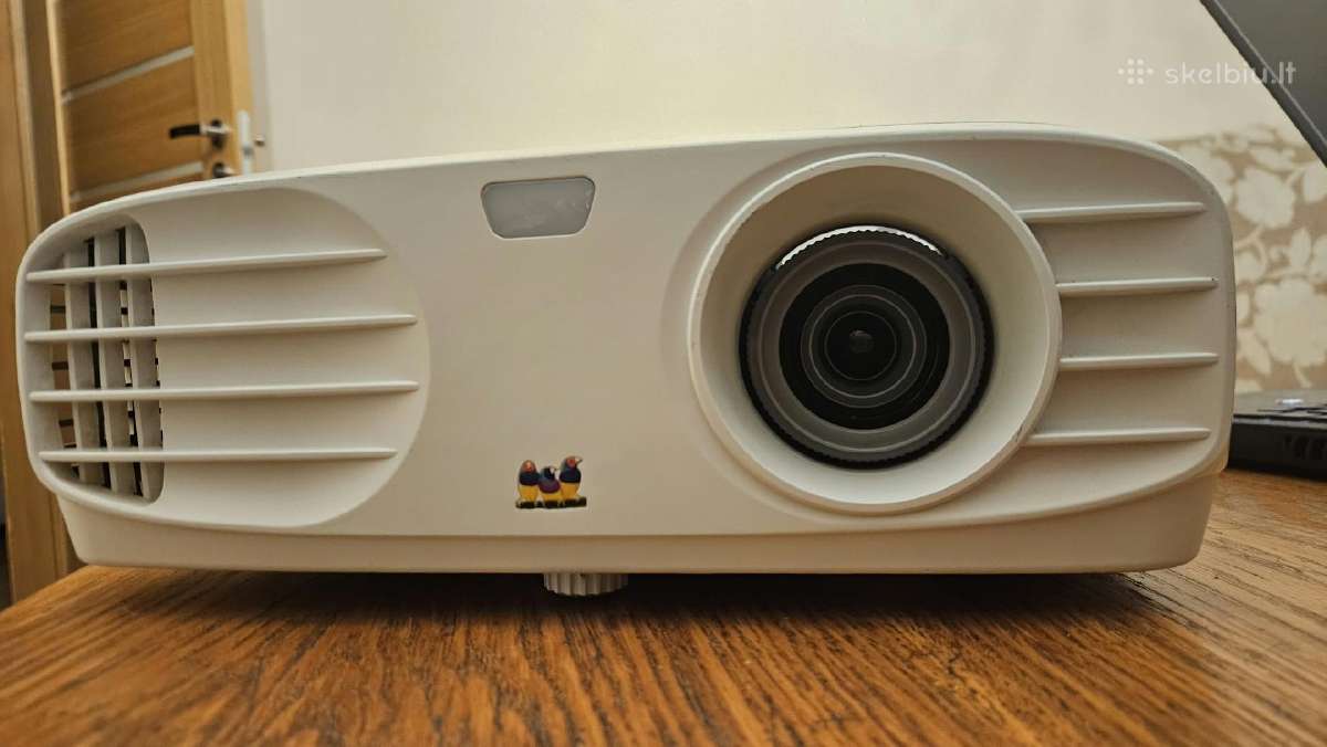 Viewsonic Pg705hd Full HD projektorius - nuotraukos Nr. 3