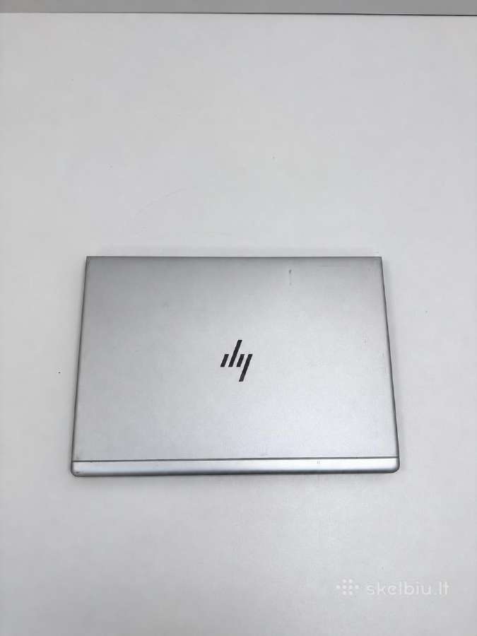 Hp Elitebook su I5-8365u 8gb RAM - nuotraukos Nr. 5