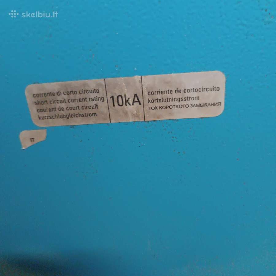 Ultrafilter „ultra.dry“ suspausto oro sausintuvas - nuotraukos Nr. 3