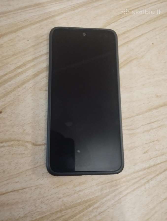 Redmi Note 14 - nuotraukos Nr. 2