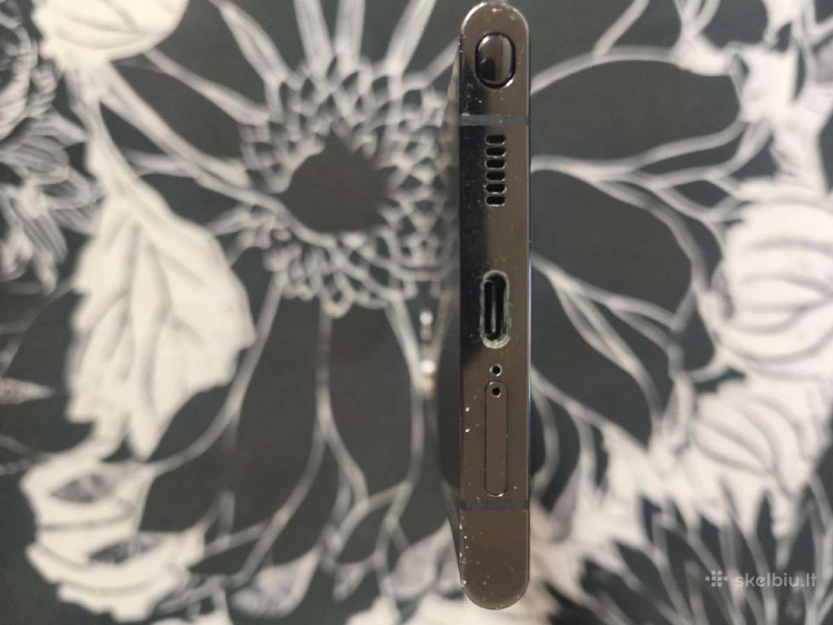 Samsung S22 ultra 128gb - nuotraukos Nr. 3