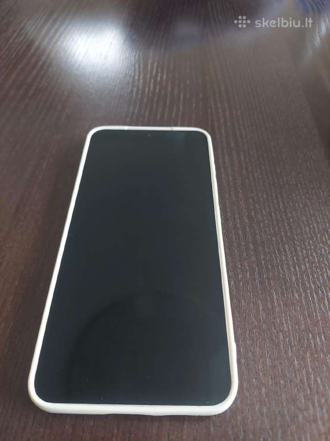 Samsung s24 256gb - nuotraukos Nr. 2