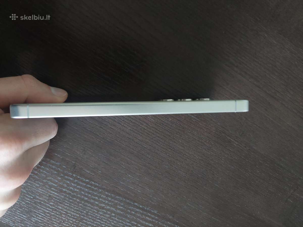 Samsung s24 256gb - nuotraukos Nr. 8
