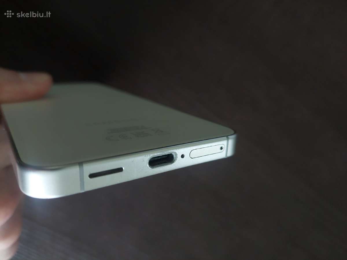 Samsung s24 256gb - nuotraukos Nr. 9