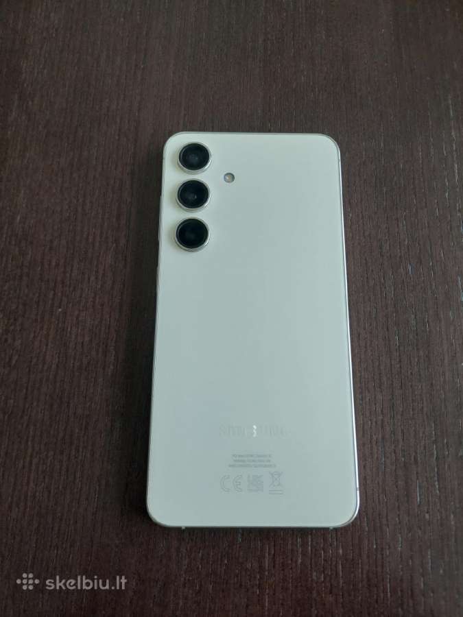 Samsung s24 256gb - nuotraukos Nr. 10