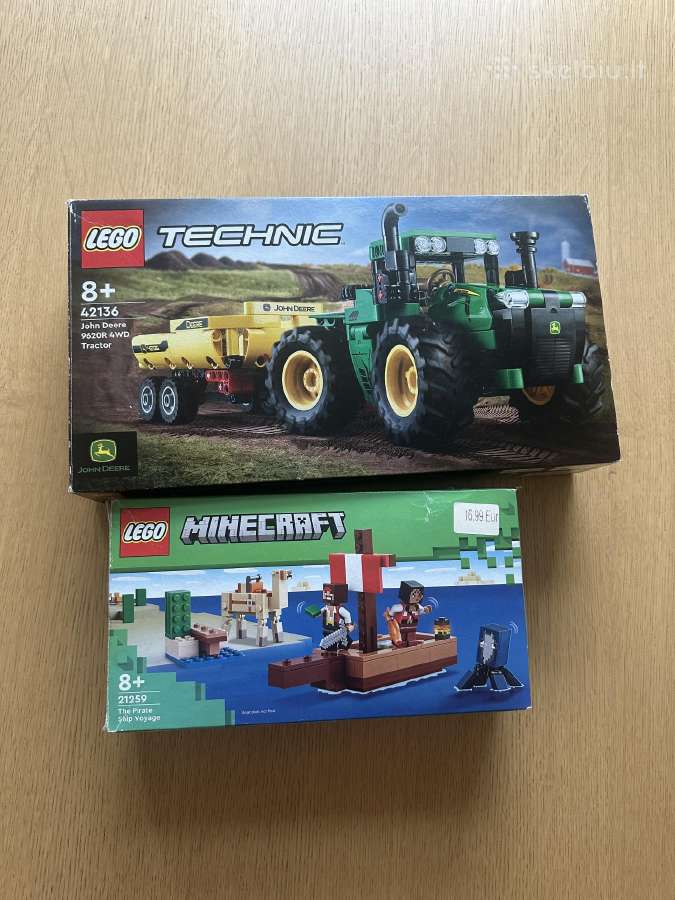 Lego - nuotraukos Nr. 2