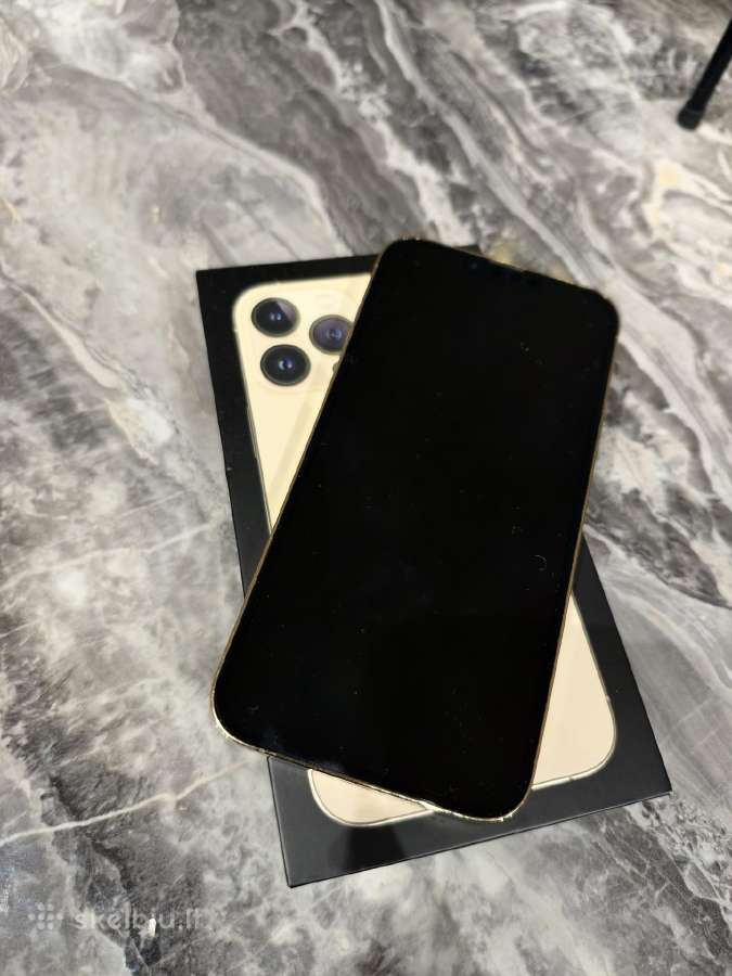iPhone 13 pro max - nuotraukos Nr. 2