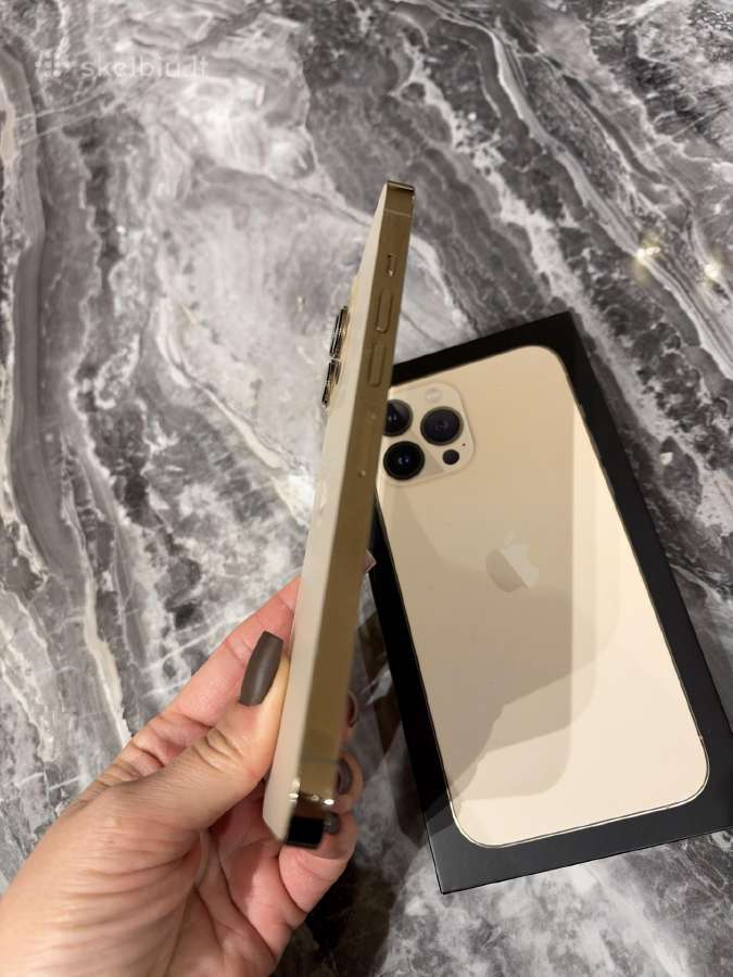 iPhone 13 pro max - nuotraukos Nr. 5