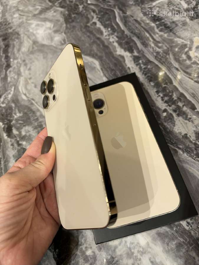 iPhone 13 pro max - nuotraukos Nr. 6