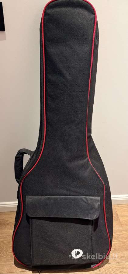 Tanglewood elektroakustinė gitara - nuotraukos Nr. 6