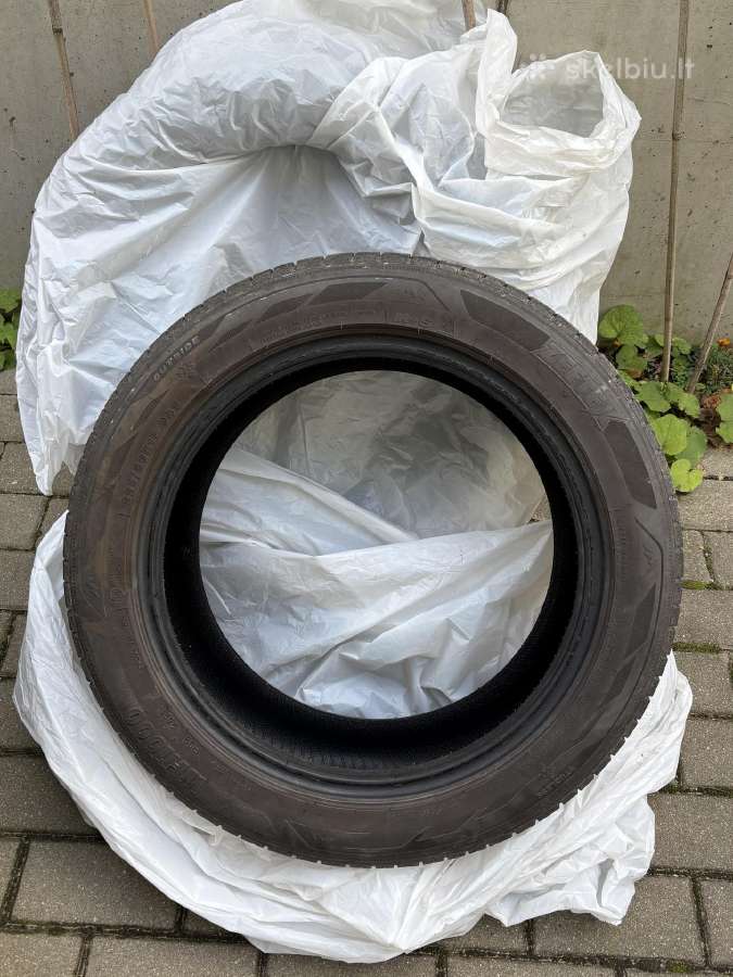 Zeetex Wh1000 R17 225/50 94v 6mm+ - nuotraukos Nr. 2