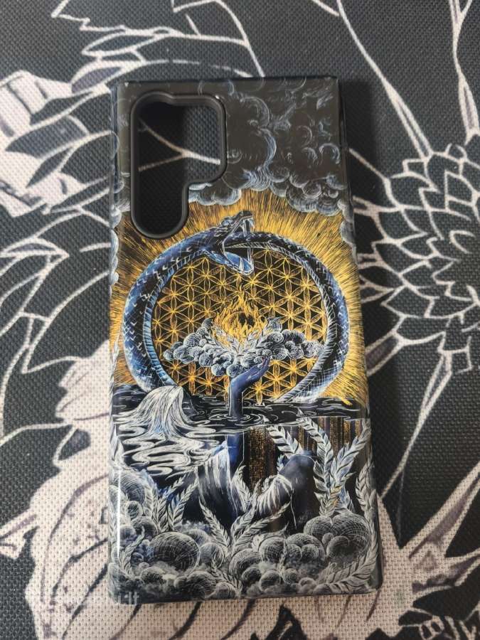 Samsung S22 ultra 128gb - nuotraukos Nr. 6