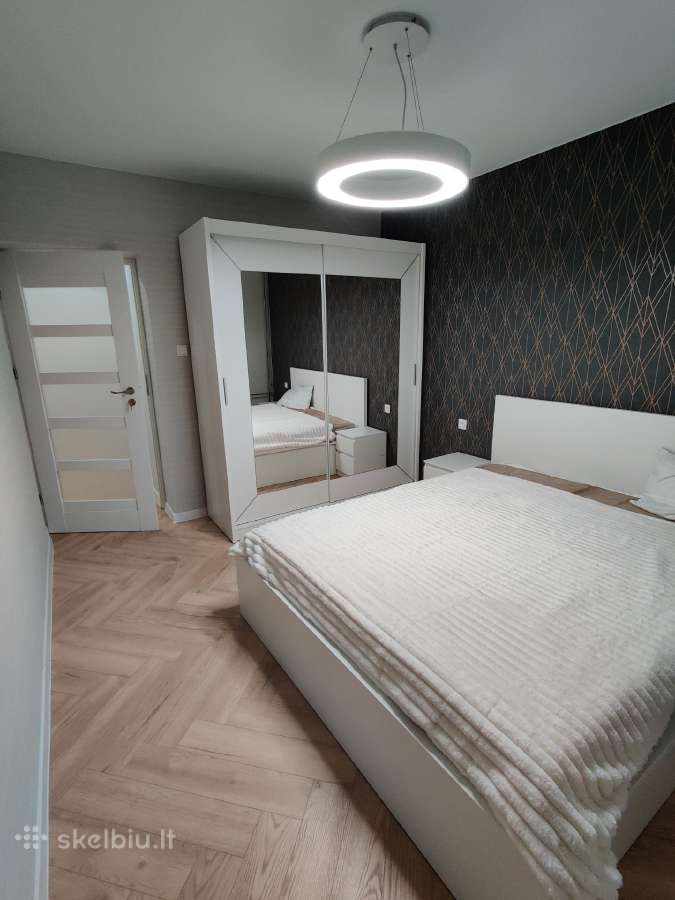 Butas pašešupio parko kaimynystėje - nuotraukos Nr. 13