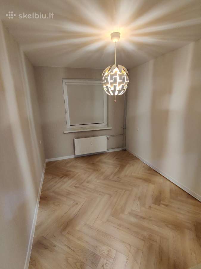 Butas pašešupio parko kaimynystėje - nuotraukos Nr. 14