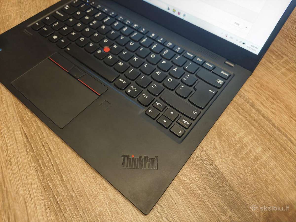 Top Kaina Lenovo 4h+batt - nuotraukos Nr. 2