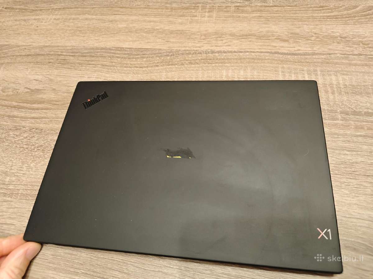 Top Kaina Lenovo 4h+batt - nuotraukos Nr. 3