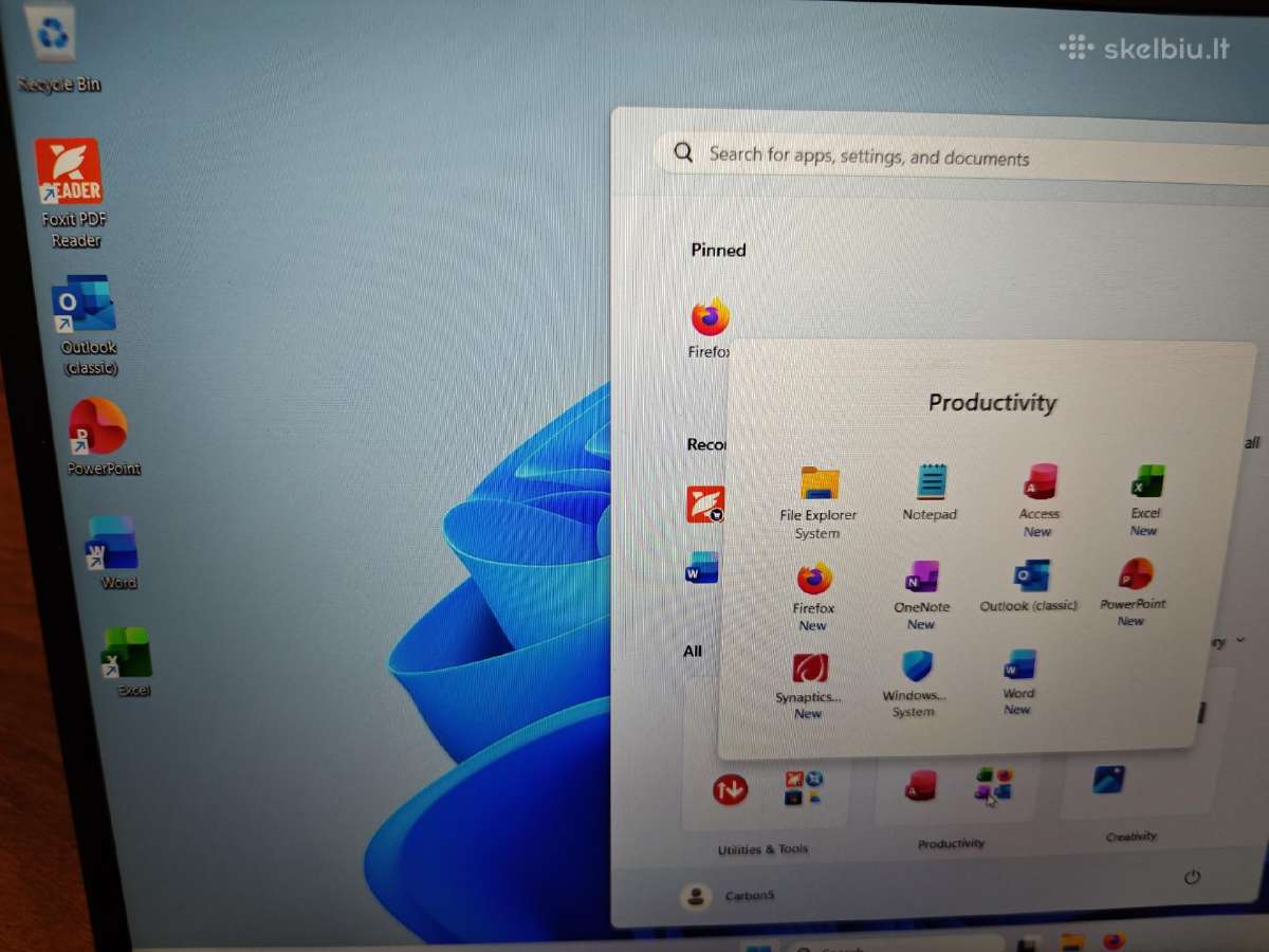 Top Kaina Lenovo 4h+batt - nuotraukos Nr. 4
