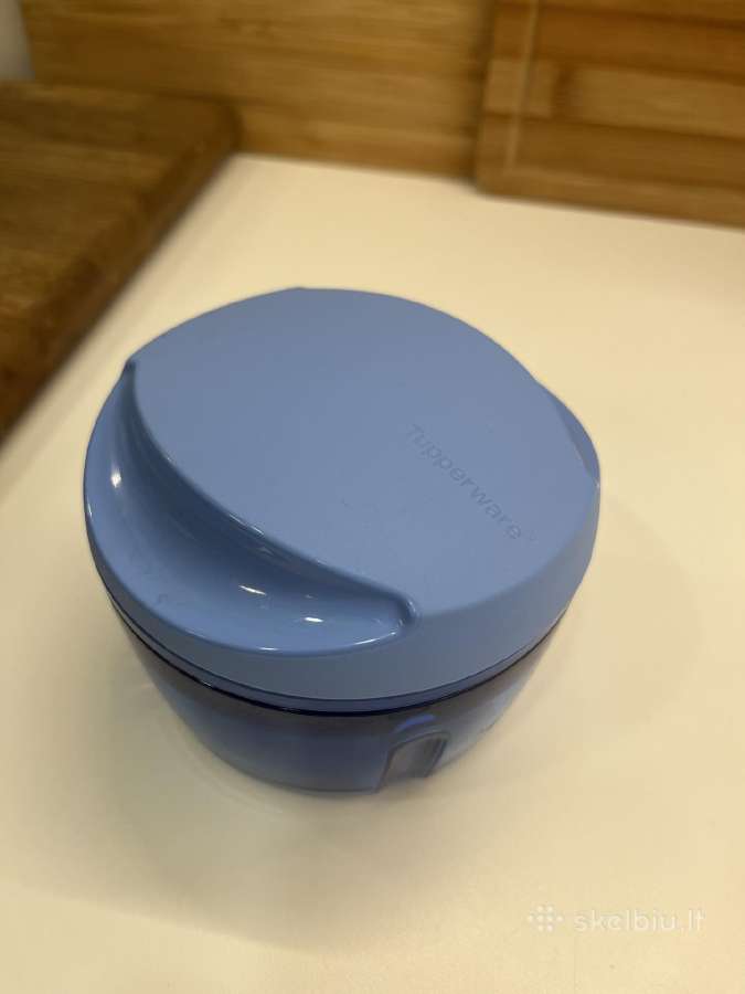 Happy Chopper by Tupperware - nuotraukos Nr. 3