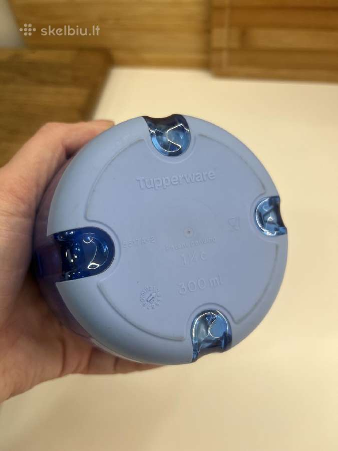Happy Chopper by Tupperware - nuotraukos Nr. 4