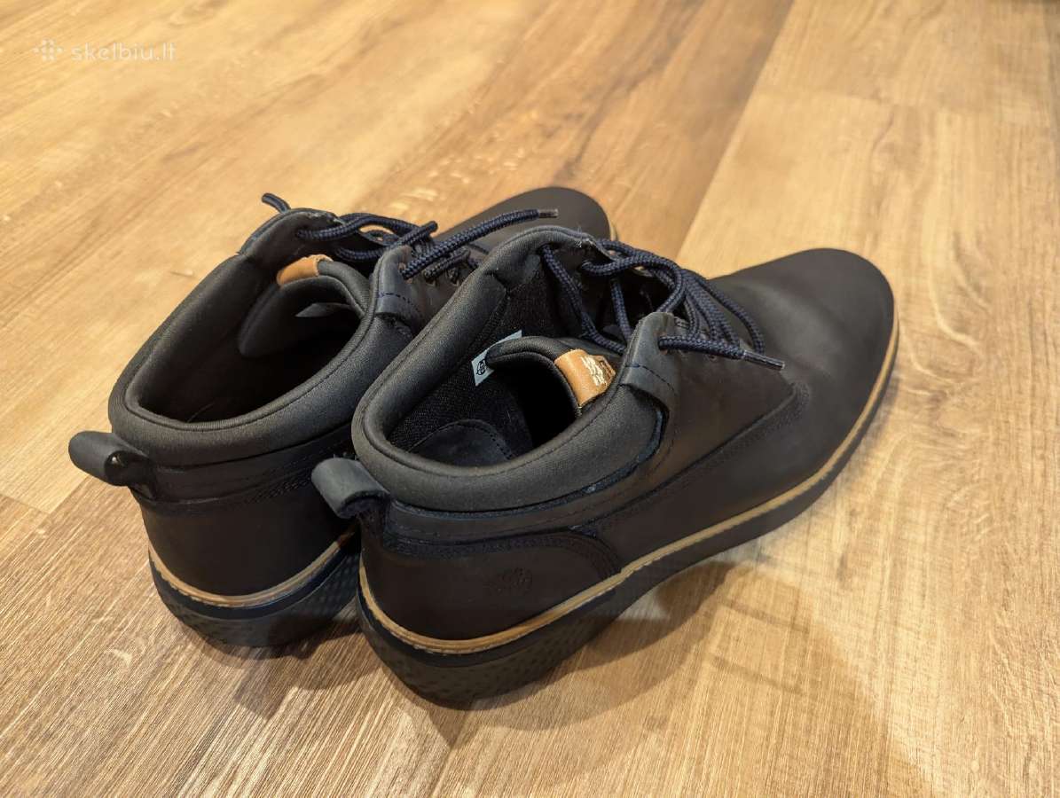 Timberland cross mark chukka batai - nuotraukos Nr. 3