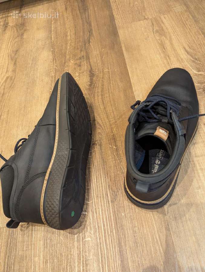 Timberland cross mark chukka batai - nuotraukos Nr. 4